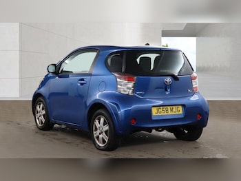 Used Toyota IQ 2010 for sale - 79012520: Photo