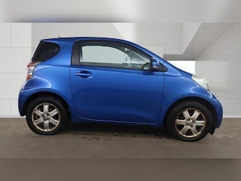 Used Toyota IQ 2010 for sale - 79012520: Photo