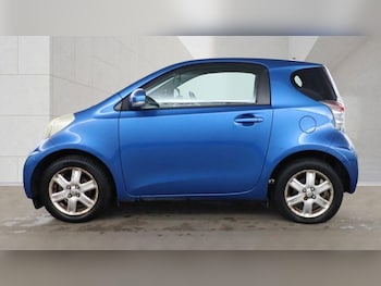 Used Toyota IQ 2010 for sale - 79012520: Photo