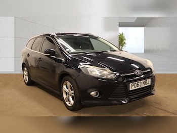 Used Ford Focus 2013 for sale - 78910729: Photo