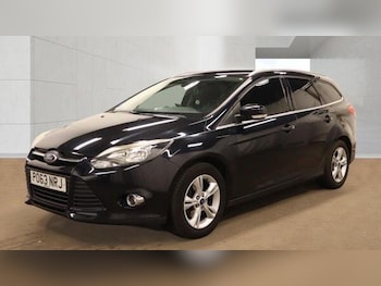 Used Ford Focus 2013 for sale - 78910729: Photo