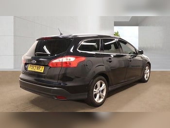 Used Ford Focus 2013 for sale - 78910729: Photo