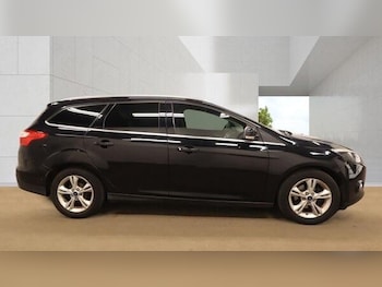 Used Ford Focus 2013 for sale - 78910729: Photo