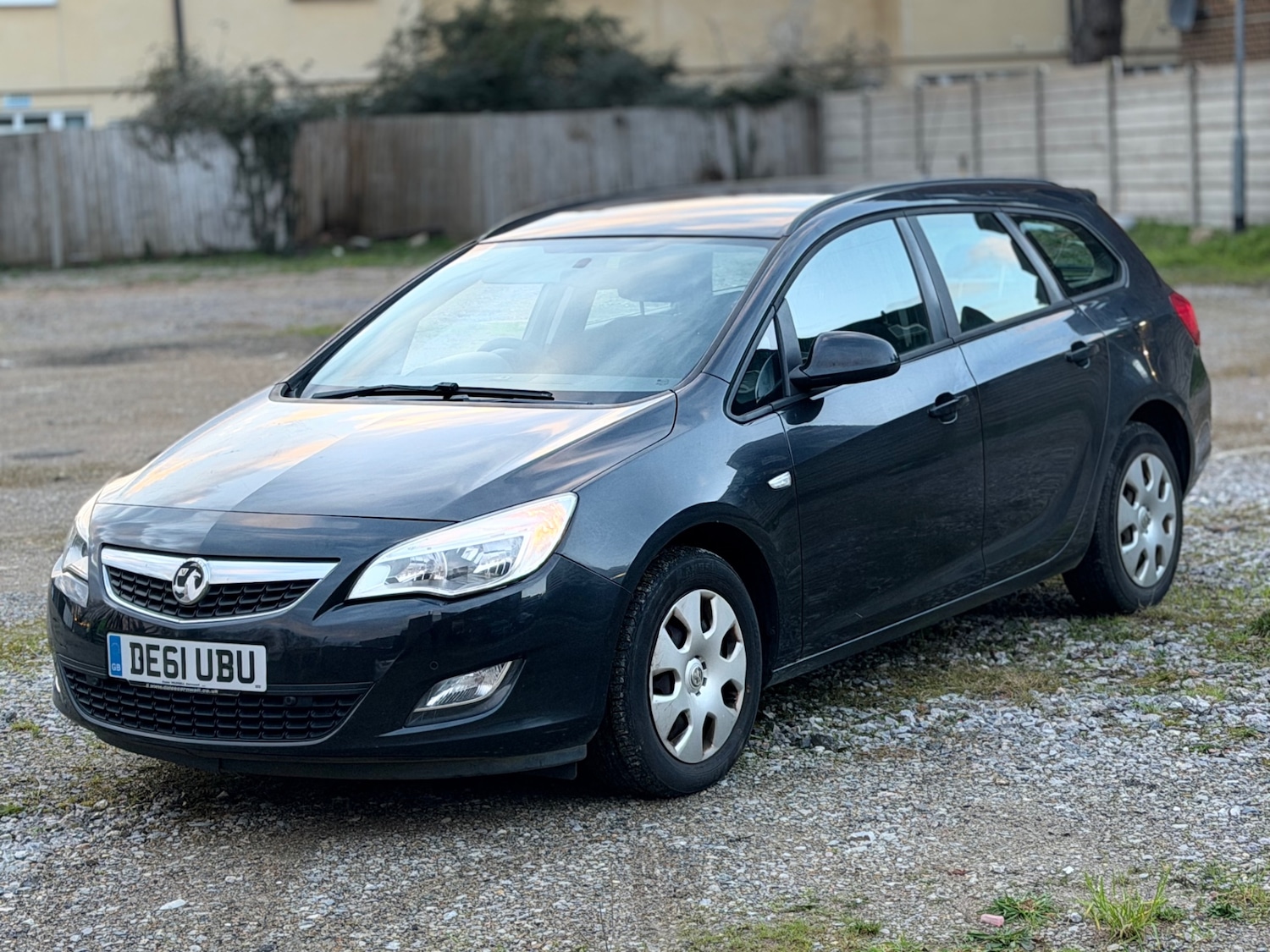 Used Vauxhall Astra 2011 for sale - 77578190: Photo 10