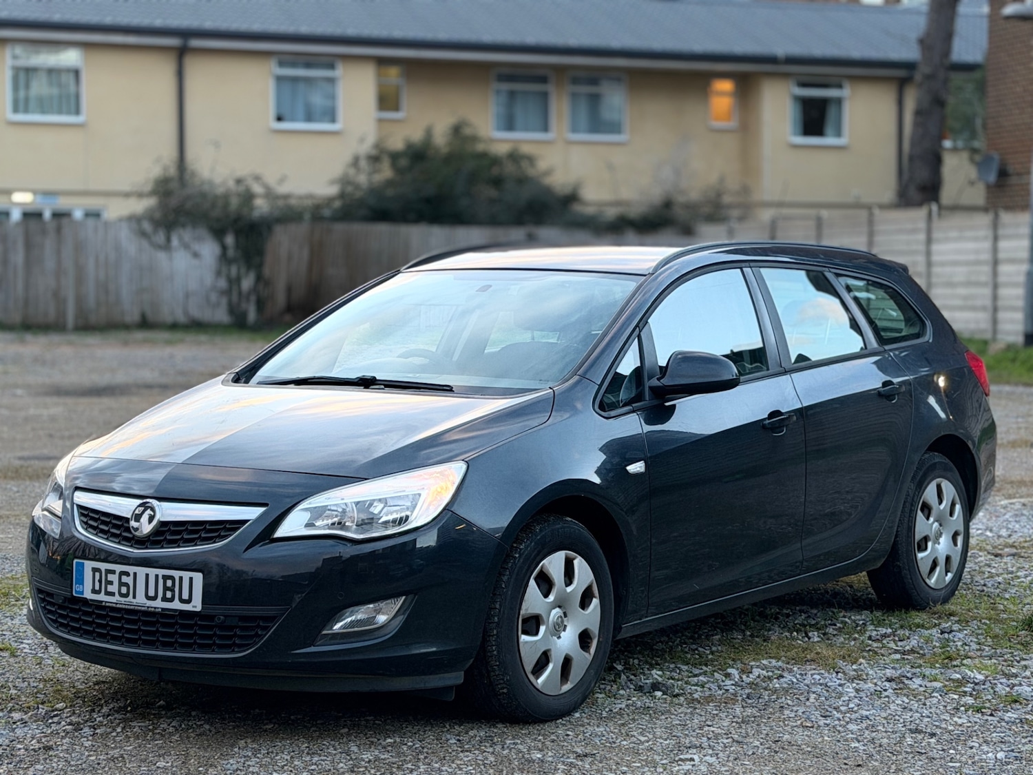 Used Vauxhall Astra 2011 for sale - 77578190: Photo 11