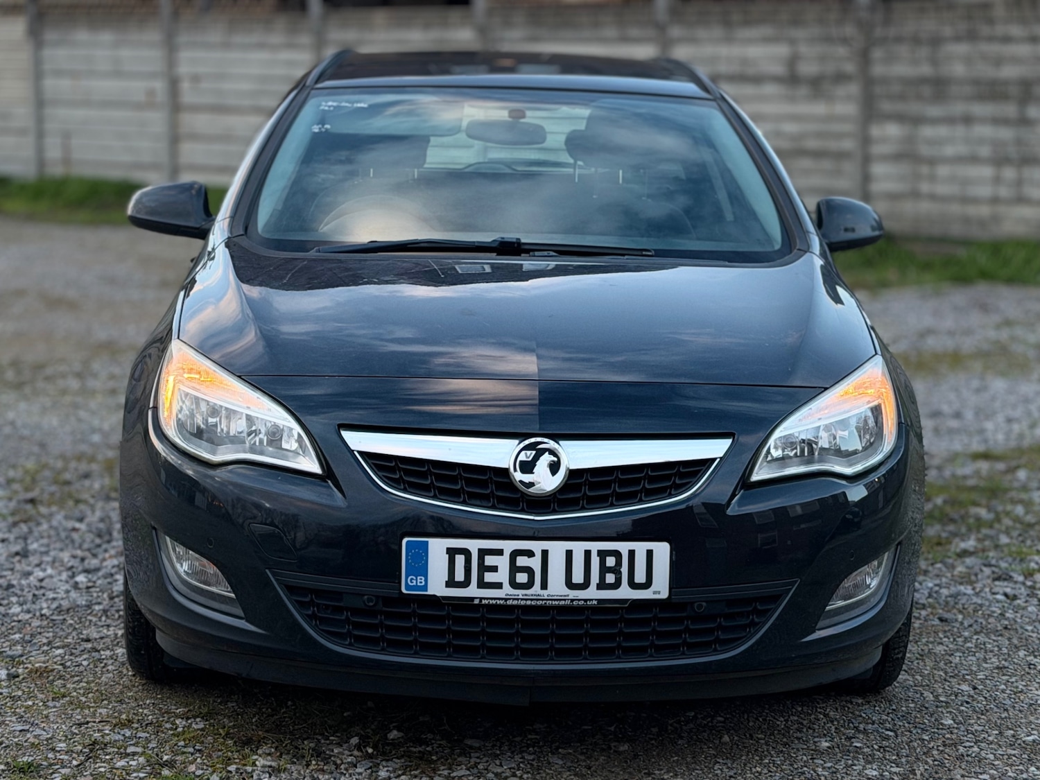 Used Vauxhall Astra 2011 for sale - 77578190: Photo 12