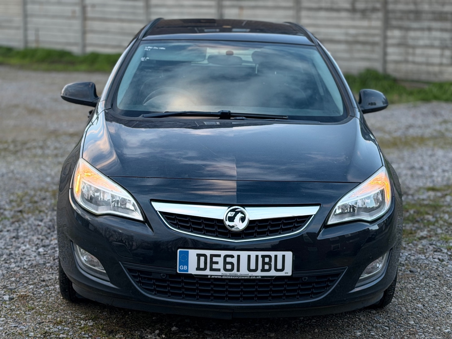 Used Vauxhall Astra 2011 for sale - 77578190: Photo 13