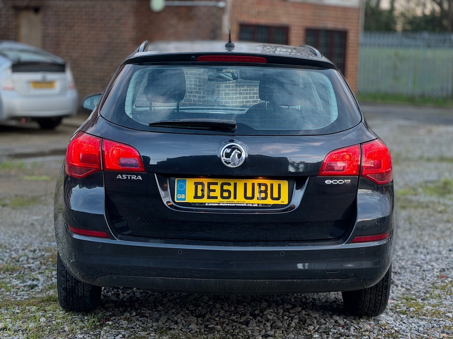 Used Vauxhall Astra 2011 for sale - 77578190: Photo 17