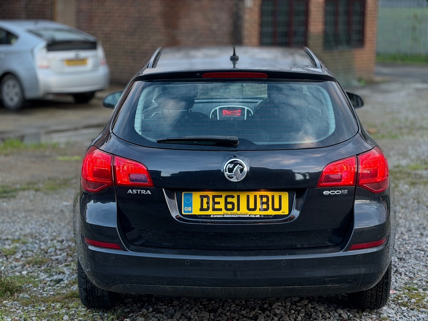 Used Vauxhall Astra 2011 for sale - 77578190: Photo 18