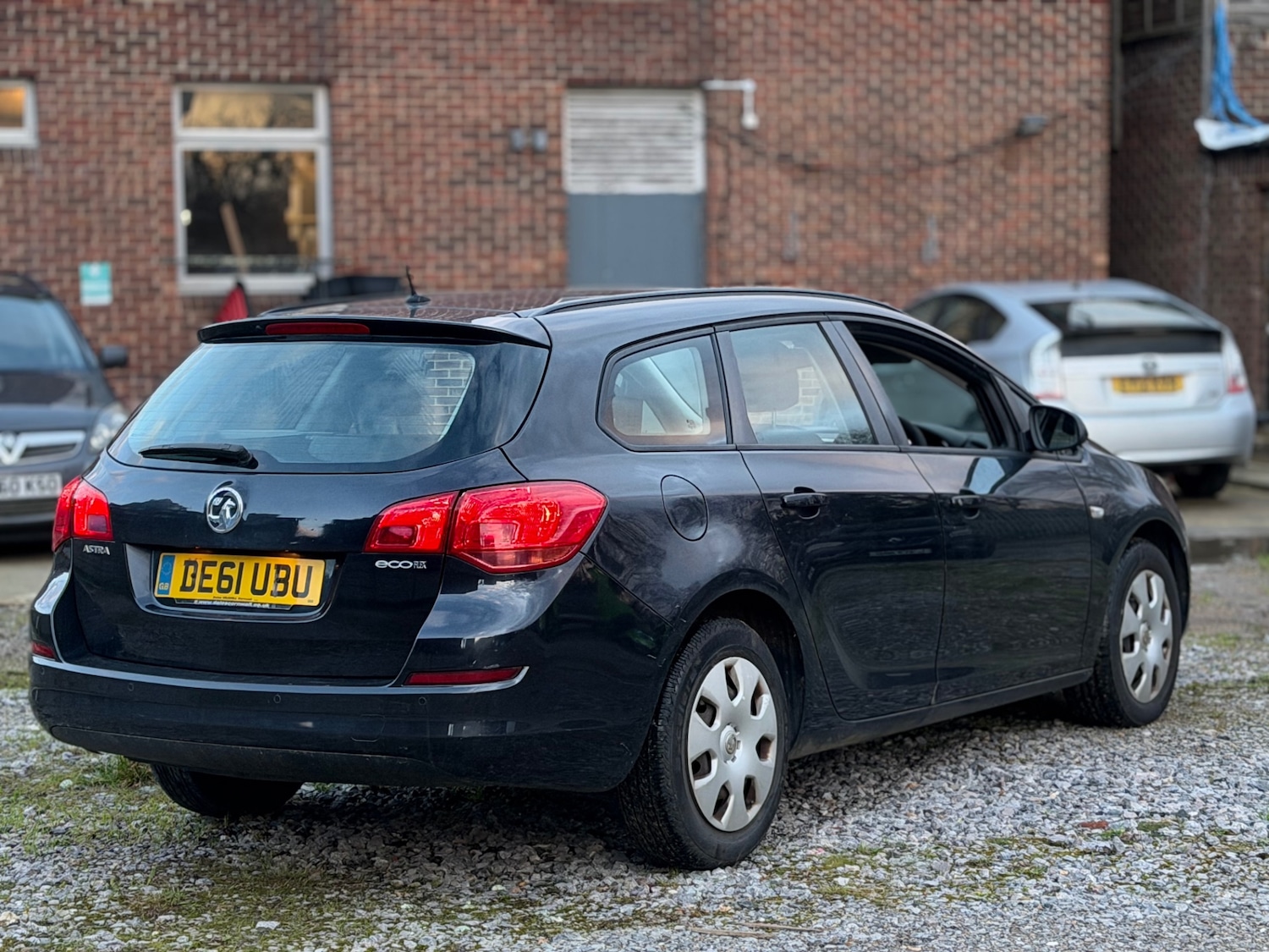 Used Vauxhall Astra 2011 for sale - 77578190: Photo 20