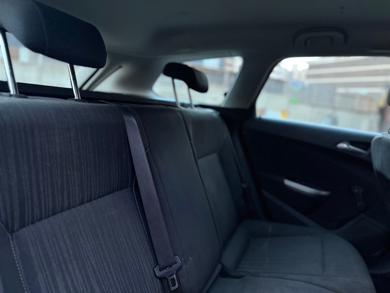 Used Vauxhall Astra 2011 for sale - 77578190: Photo 22