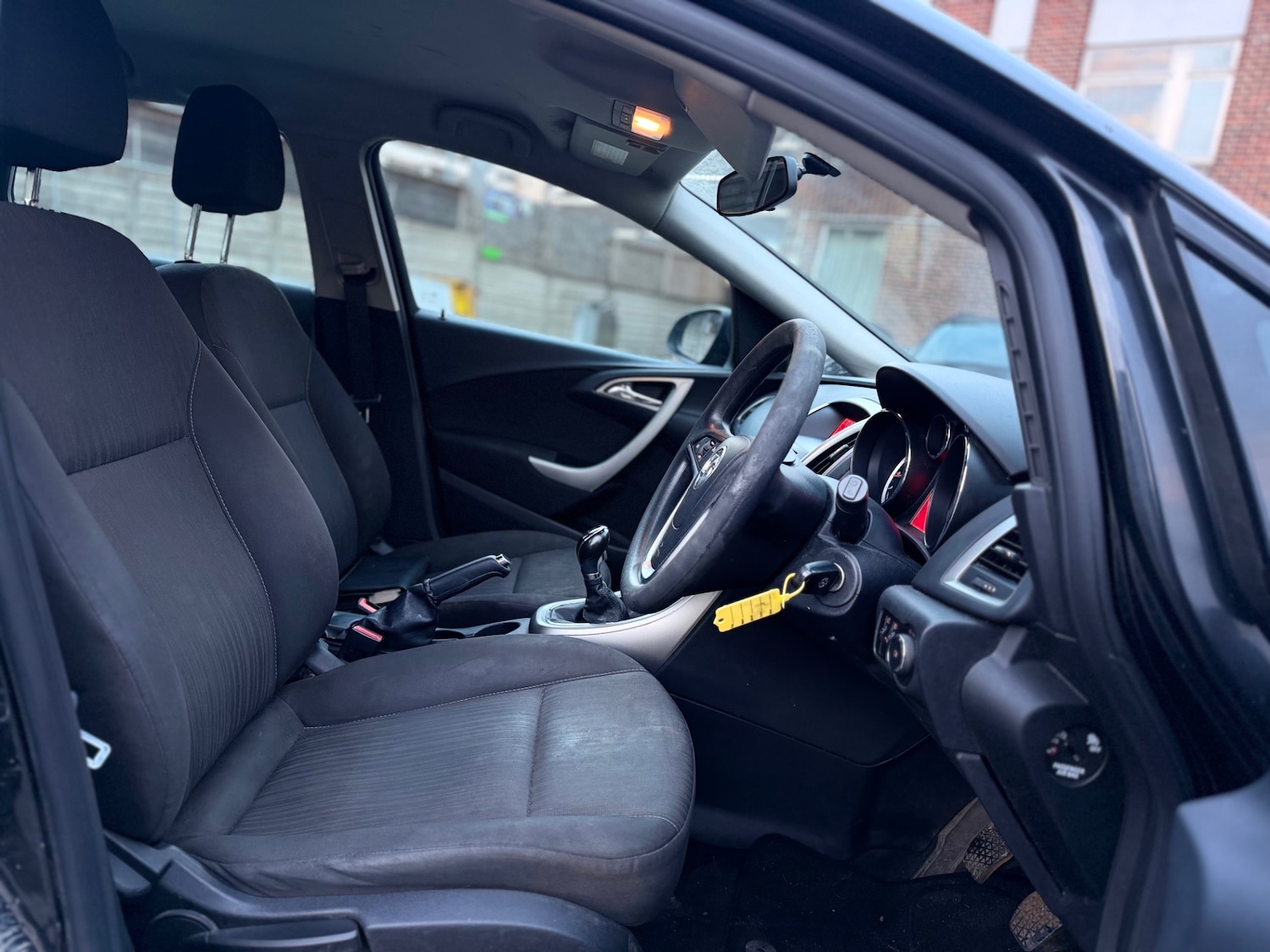 Used Vauxhall Astra 2011 for sale - 77578190: Photo 23