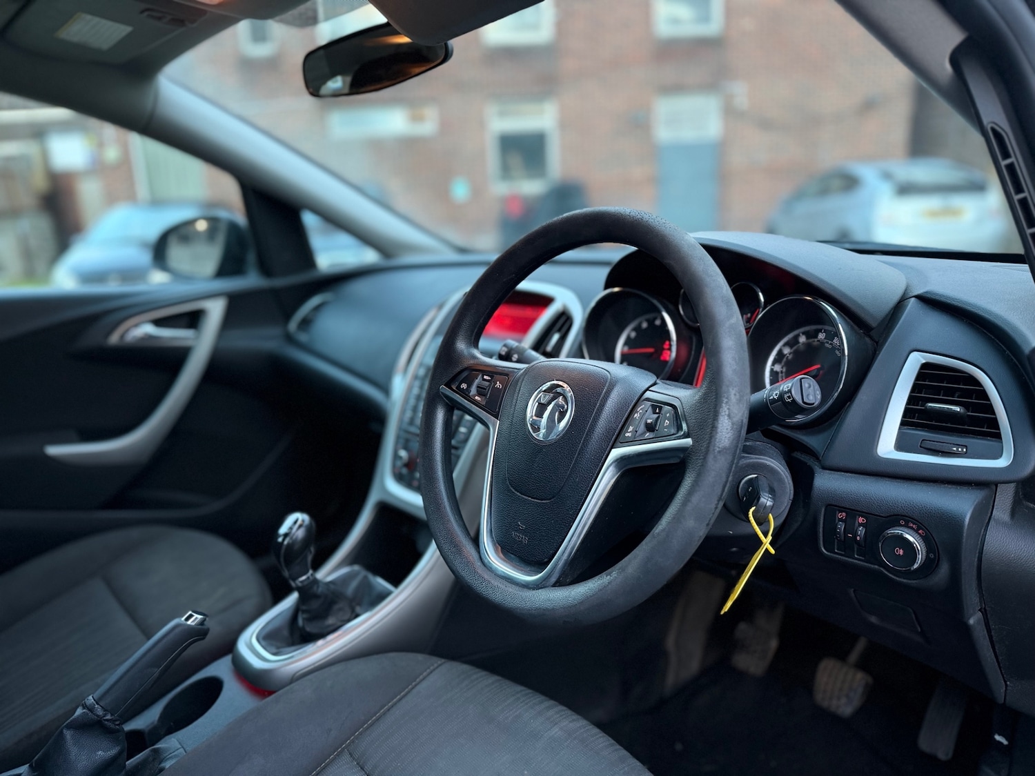 Used Vauxhall Astra 2011 for sale - 77578190: Photo 24