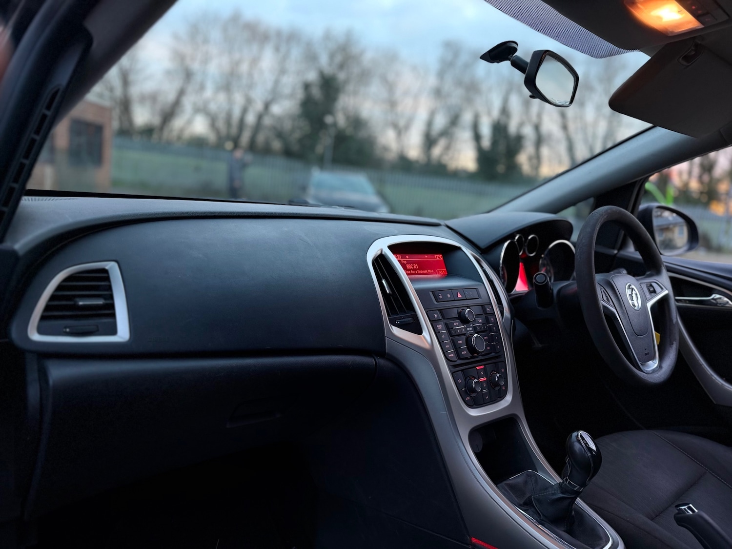 Used Vauxhall Astra 2011 for sale - 77578190: Photo 25