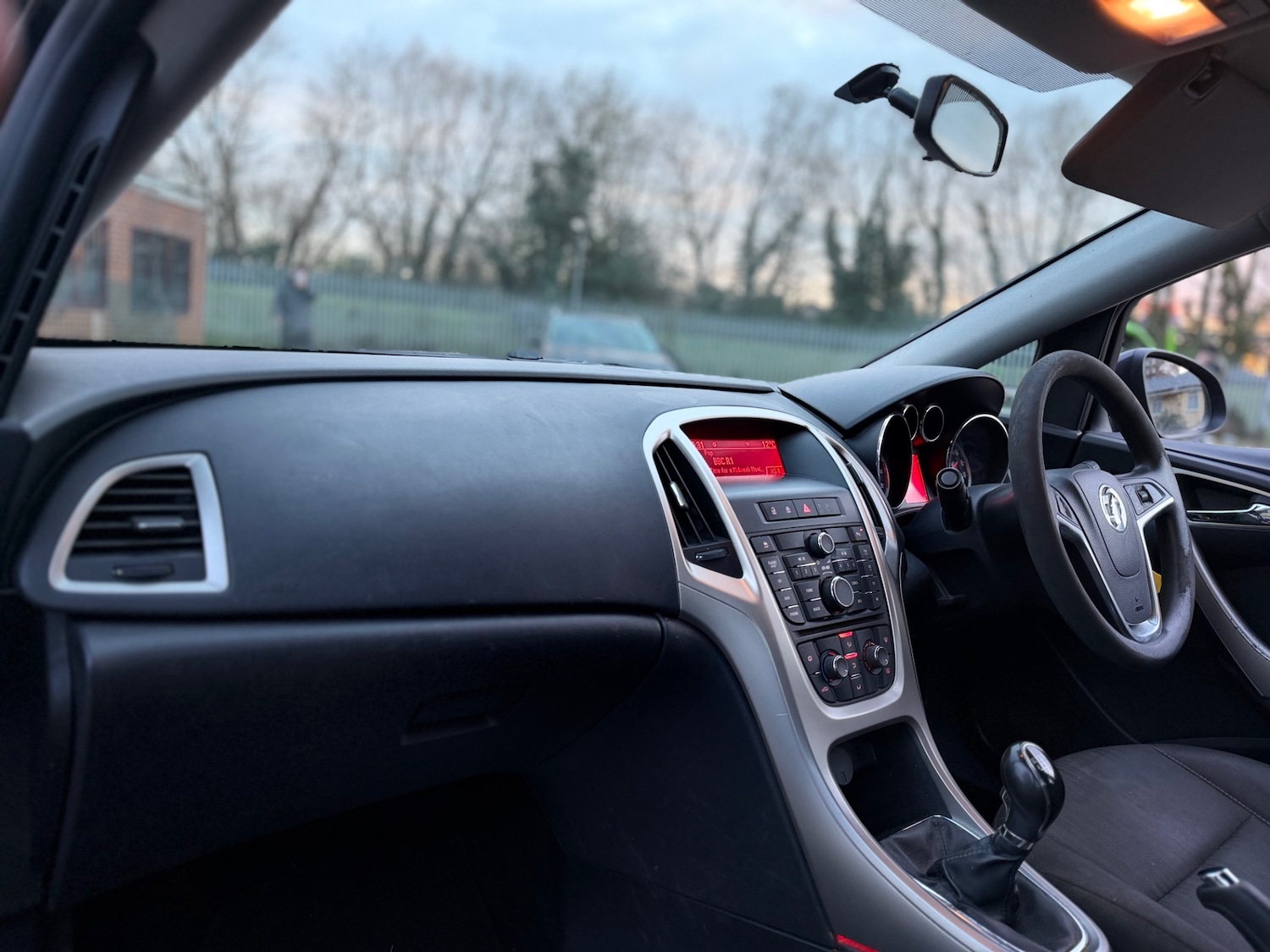 Used Vauxhall Astra 2011 for sale - 77578190: Photo 26