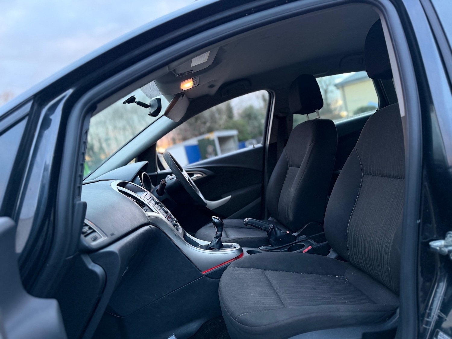 Used Vauxhall Astra 2011 for sale - 77578190: Photo 27