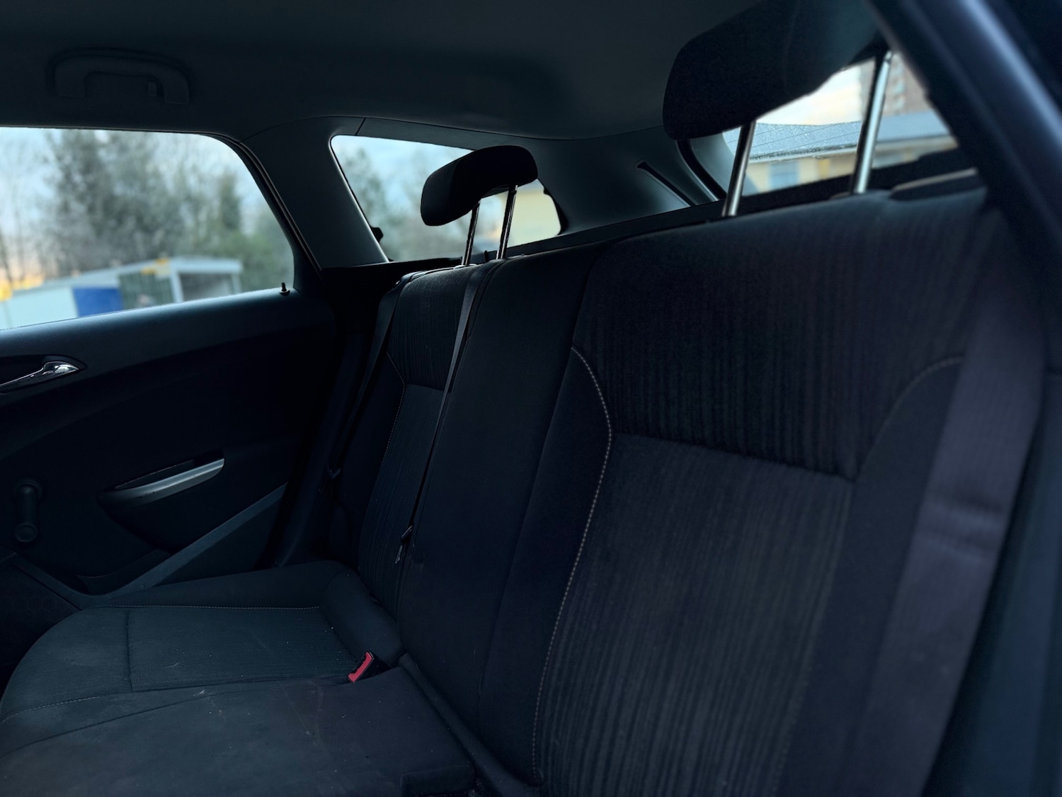 Used Vauxhall Astra 2011 for sale - 77578190: Photo 28