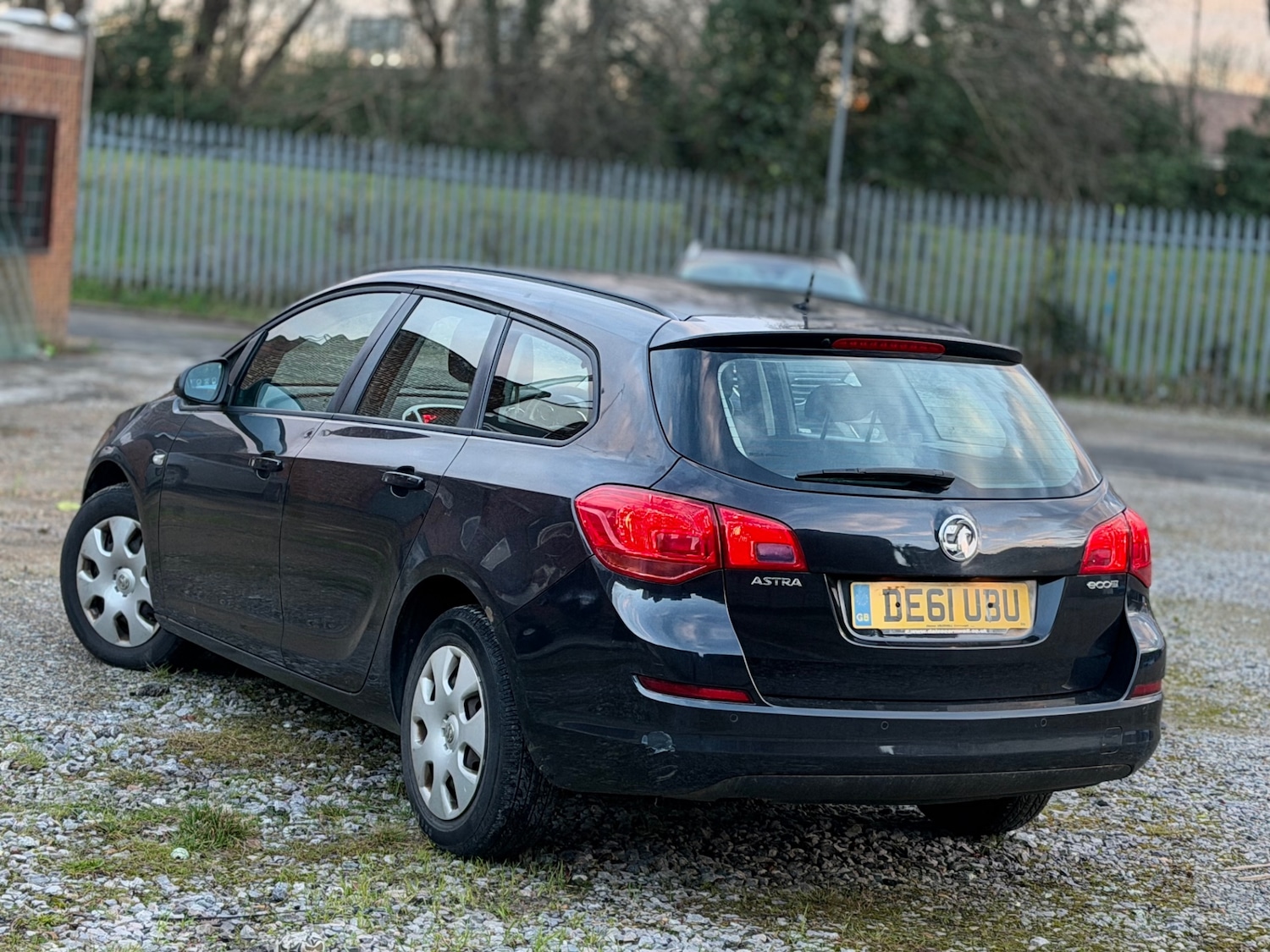 Used Vauxhall Astra 2011 for sale - 77578190: Photo 6