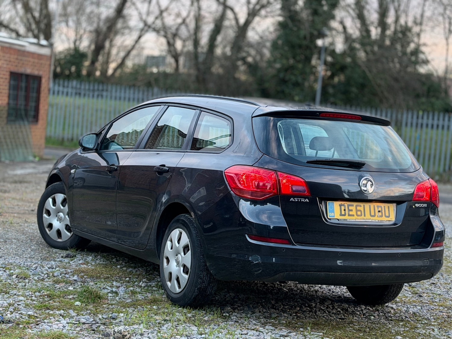 Used Vauxhall Astra 2011 for sale - 77578190: Photo 7