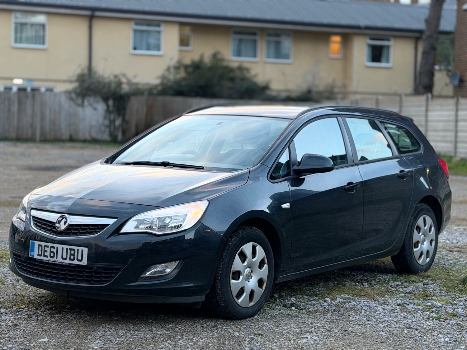 Used Vauxhall Astra 2011 for sale - 77578190: Photo 9