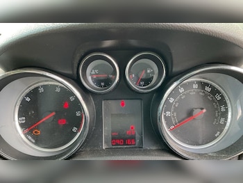 Used Vauxhall Mokka 2015 for sale - 78448405: Photo
