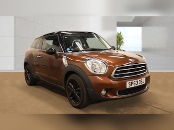 Used MINI Paceman 2013 for sale - 79012089: Photo