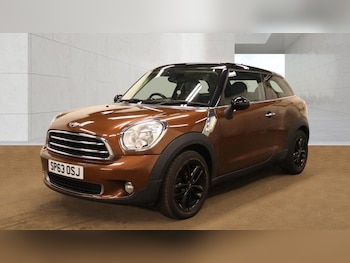 Used MINI Paceman 2013 for sale - 79012089: Photo