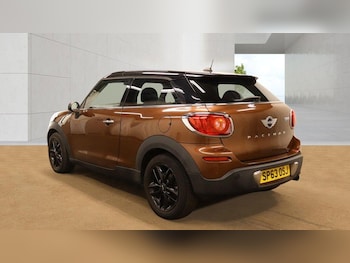 Used MINI Paceman 2013 for sale - 79012089: Photo