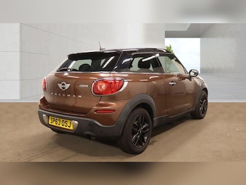 Used MINI Paceman 2013 for sale - 79012089: Photo