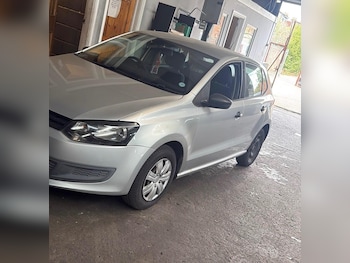 Used Volkswagen Polo 2009 for sale - 79426476: Photo