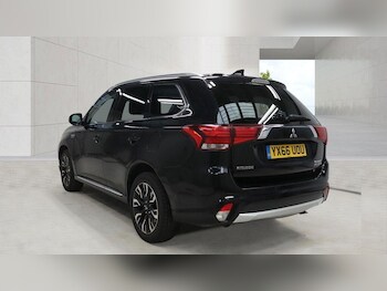 Used Mitsubishi Outlander 2016 for sale - 78562138: Photo