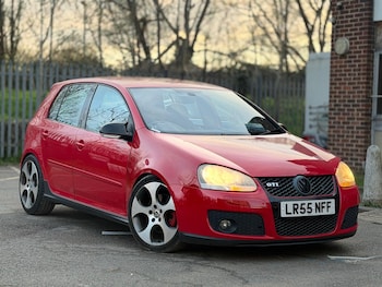 Used Volkswagen Golf 2005 for sale - 78601079: Photo