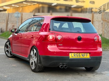Used Volkswagen Golf 2005 for sale - 78601079: Photo