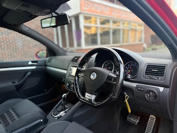 Used Volkswagen Golf 2005 for sale - 78601079: Photo