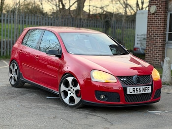 Used Volkswagen Golf 2005 for sale - 78601079: Photo