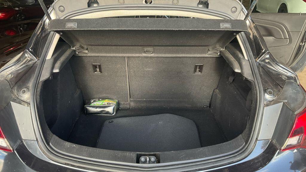 Used Vauxhall Astra GTC 2013 for sale - 78175908: Photo 7