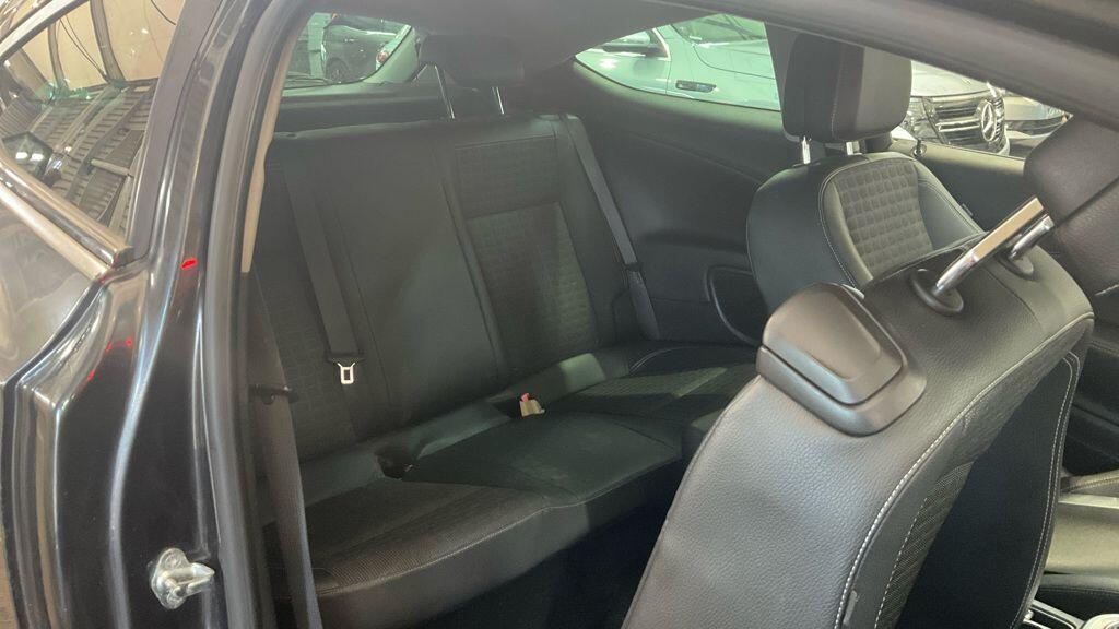 Used Vauxhall Astra GTC 2013 for sale - 78175908: Photo 8