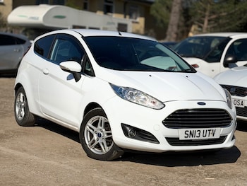 Ford Fiesta feature image