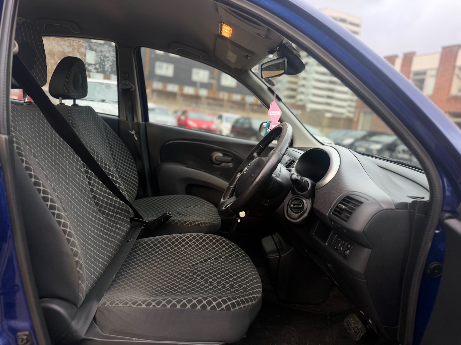 Used Nissan Micra 2004 for sale - 77545563: Photo 10