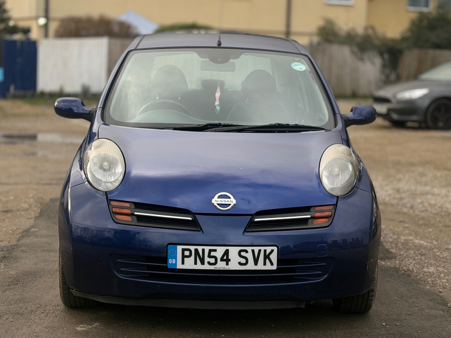 Used Nissan Micra 2004 for sale - 77545563: Photo 13