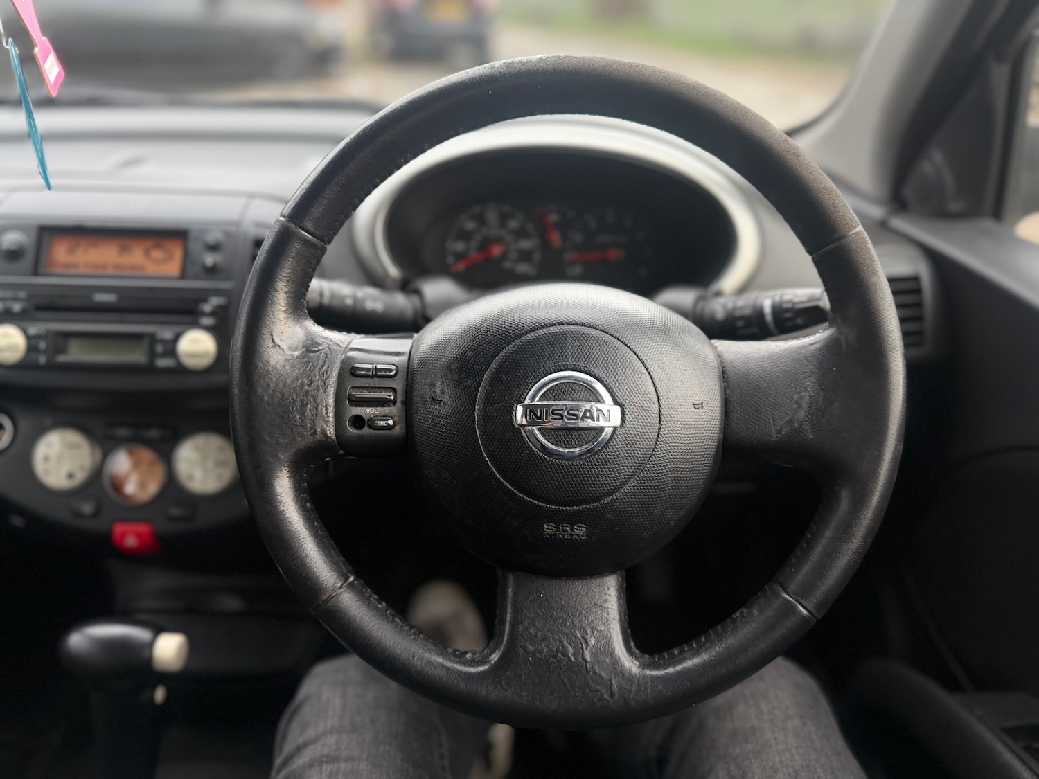 Used Nissan Micra 2004 for sale - 77545563: Photo 14