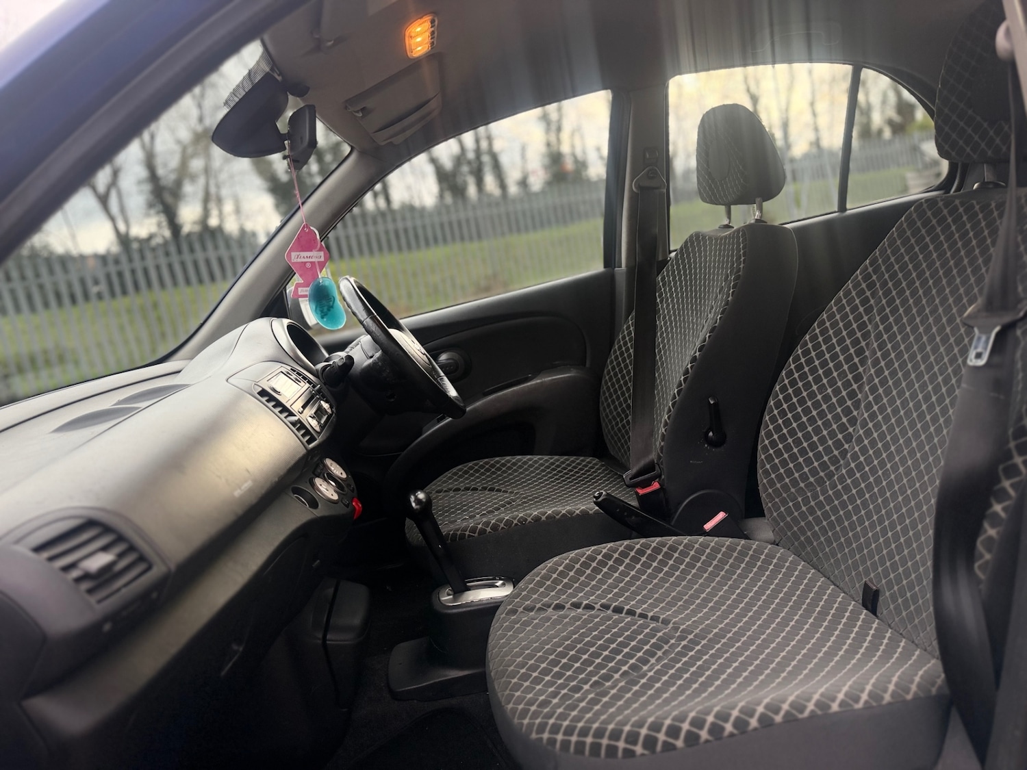 Used Nissan Micra 2004 for sale - 77545563: Photo 15