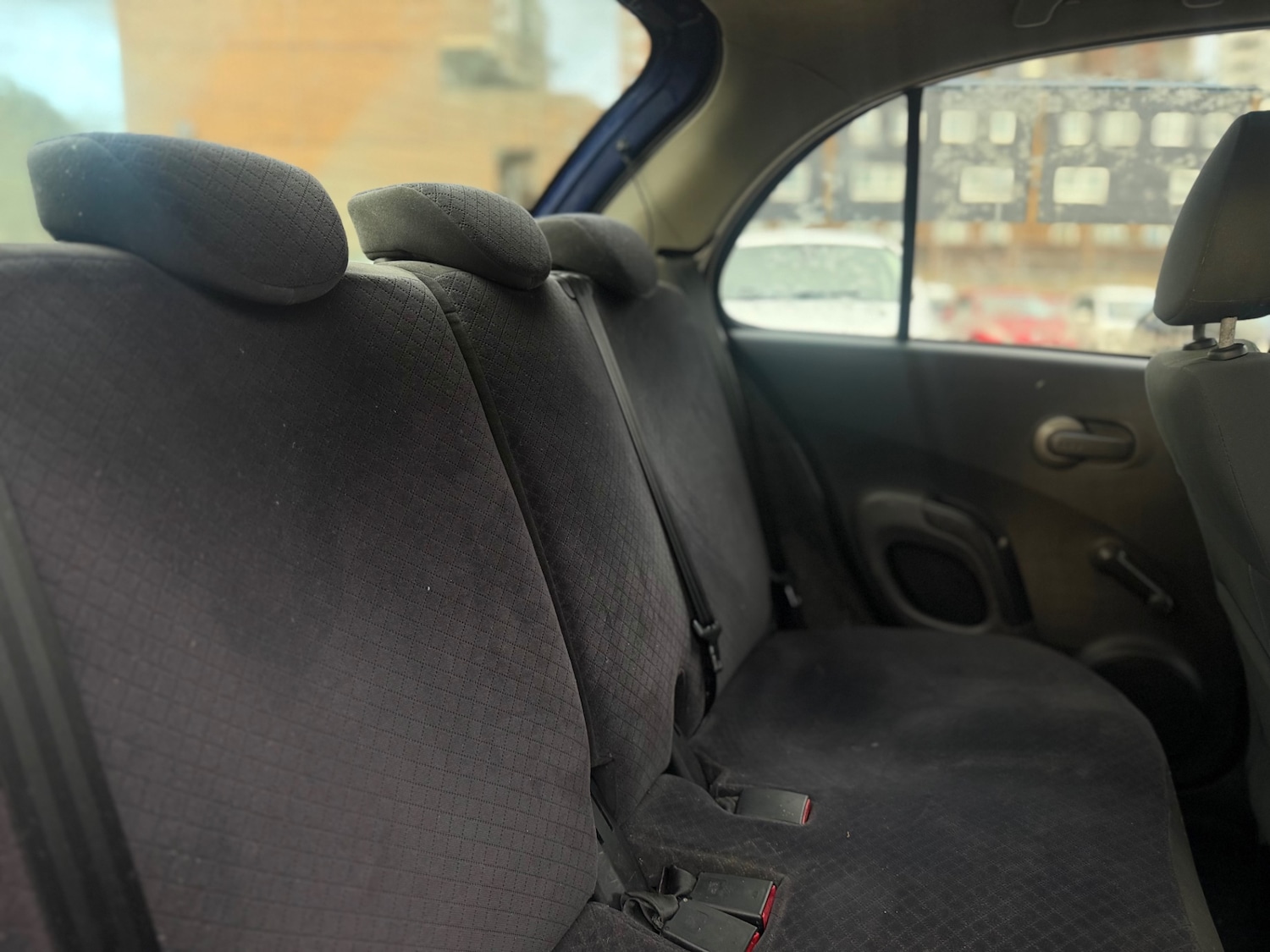 Used Nissan Micra 2004 for sale - 77545563: Photo 18