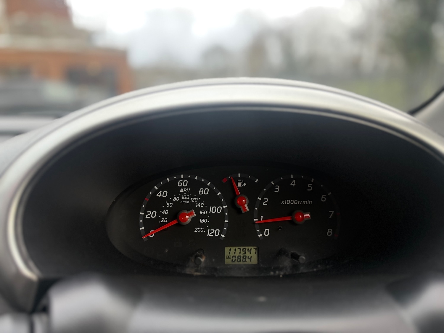 Used Nissan Micra 2004 for sale - 77545563: Photo 19