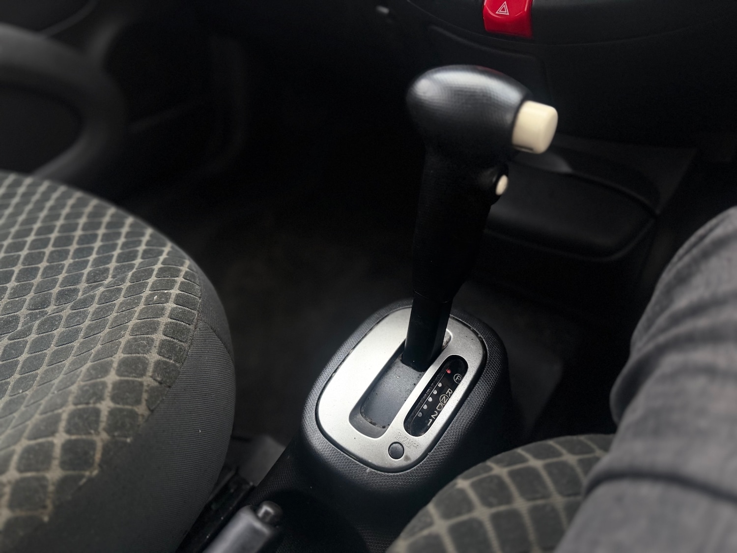 Used Nissan Micra 2004 for sale - 77545563: Photo 21