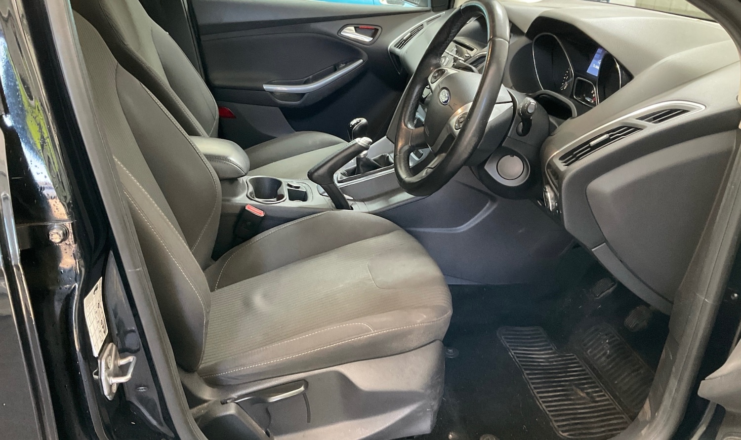 Used Ford Focus 2014 for sale - 77802877: Photo 3