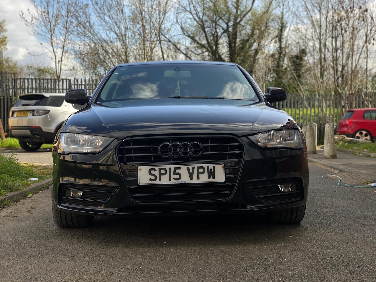Used Audi A4 2015 for sale - 78175899: Photo 10