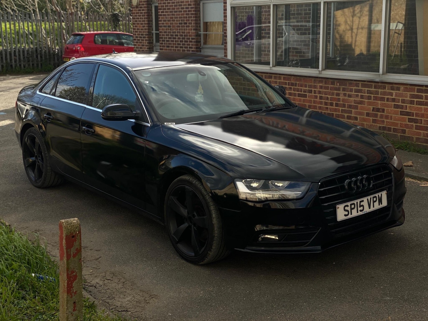 Used Audi A4 2015 for sale - 78175899: Photo 11