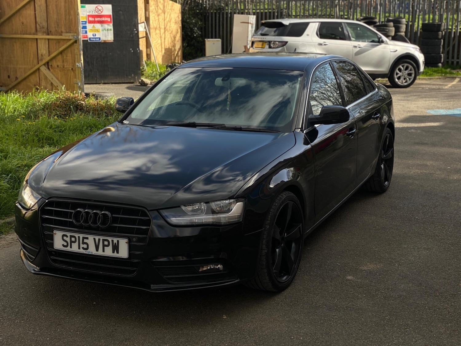 Used Audi A4 2015 for sale - 78175899: Photo 12