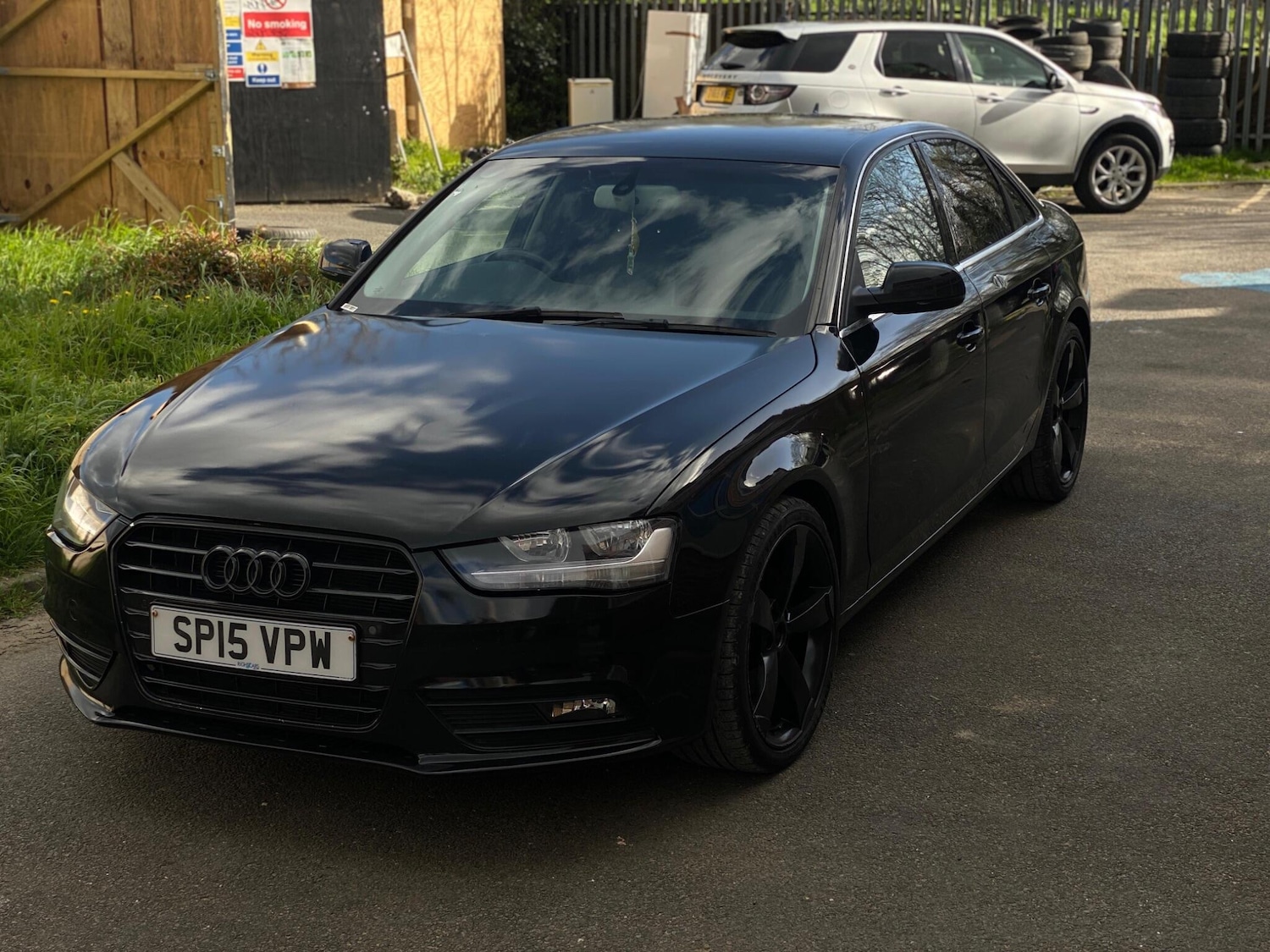 Used Audi A4 2015 for sale - 78175899: Photo 13